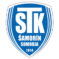 Šamorín